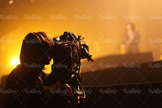 استدیو فیلمبرداری