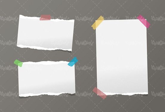 کاغذ یادداشت