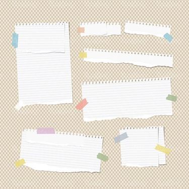 کاغذ یادداشت