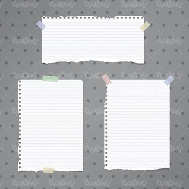 کاغذ یادداشت