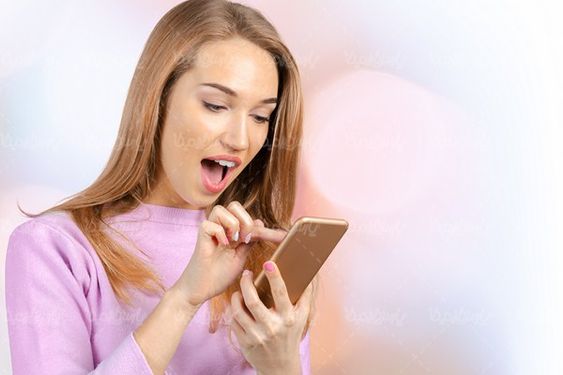 گوشی هوشمند