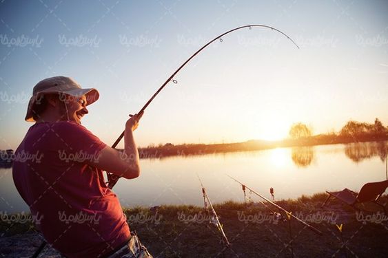 Fishing