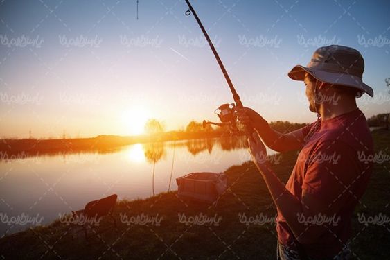 Fishing
