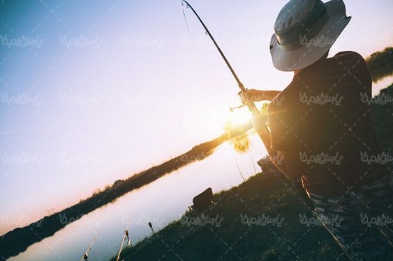 Fishing