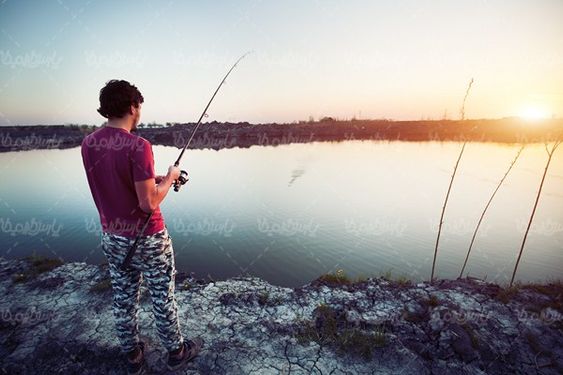 Fishing