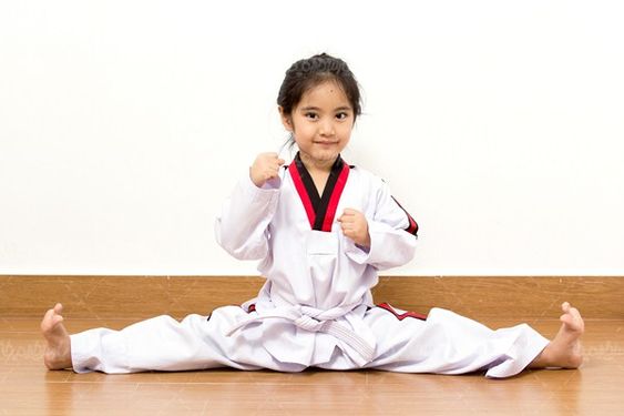 Karate