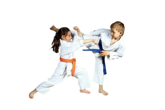 Karate
