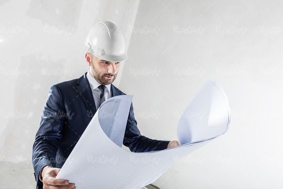 مهندس ساختمان