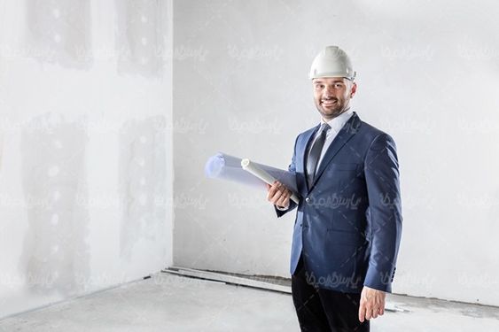 مهندس ساختمان
