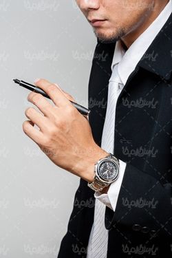مدل مرد