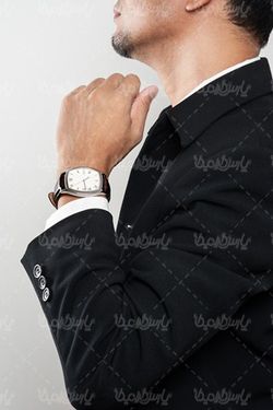 man model