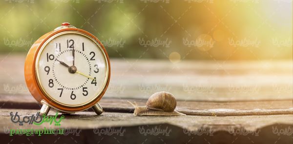 Cookie clock