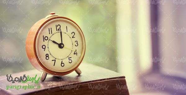 Cookie clock