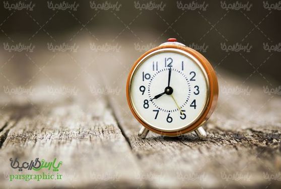 Cookie clock