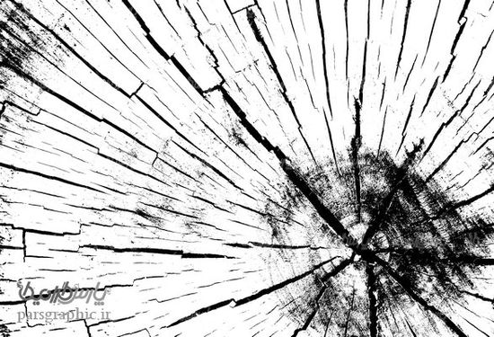 Wooden texture