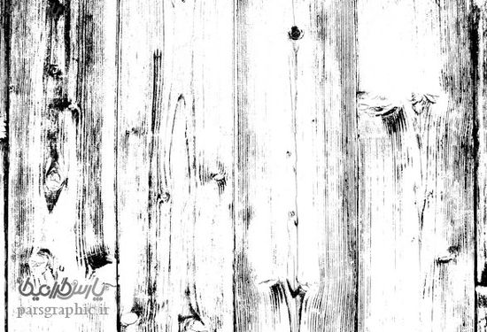 Wooden texture