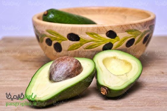 دانلود رایگان عکس آواکادو
