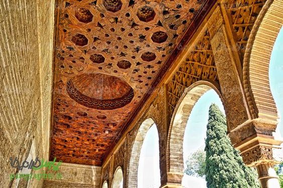 بناهای قدیمی
