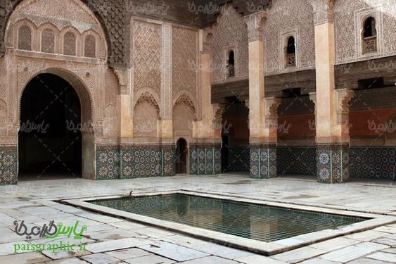 بناهای قدیمی