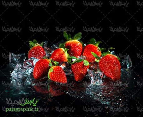 عکس با کیفیت میوه