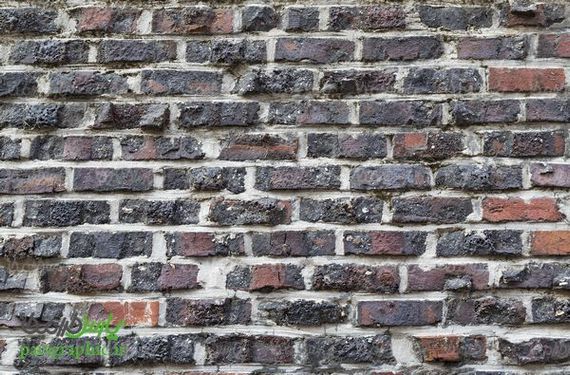 Brick background