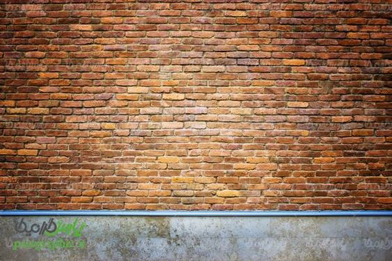 Brick background