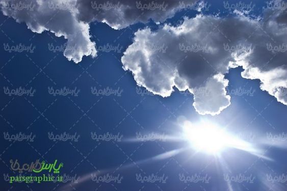 Blue Sky