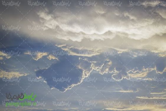 Blue Sky