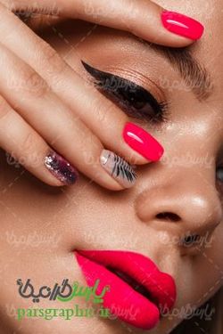 Beauty salon