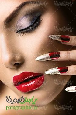 Beauty salon