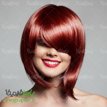 Female hairstyle