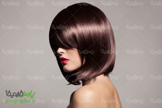 Female hairstyle