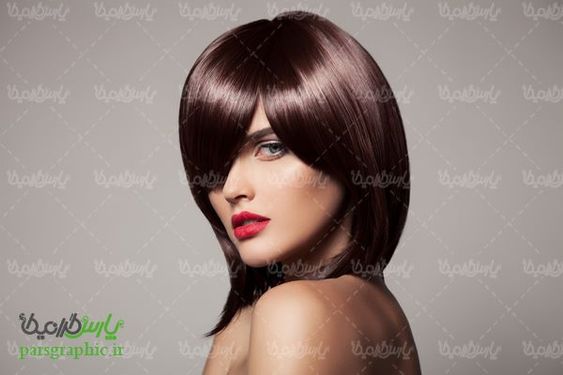 Female hairstyle