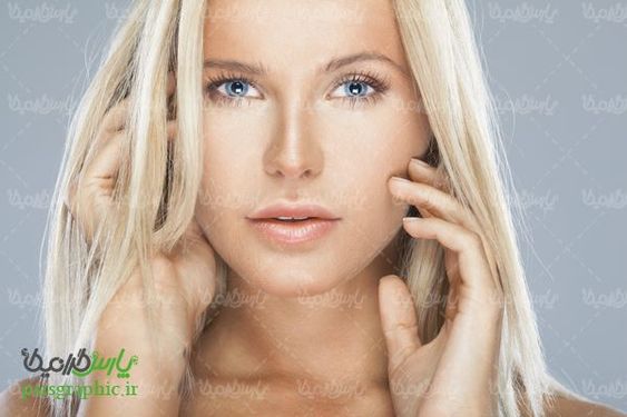 Female hairstyle
