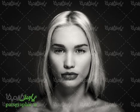 Female hairstyle