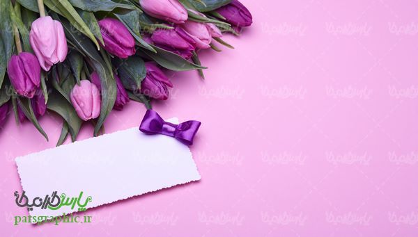 دسته گل