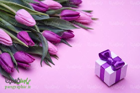 دسته گل