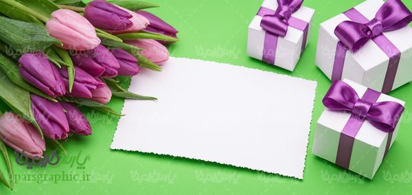 bunch of flowers