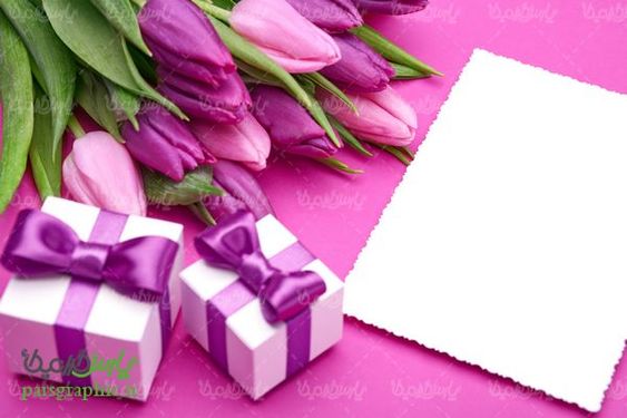 bunch of flowers