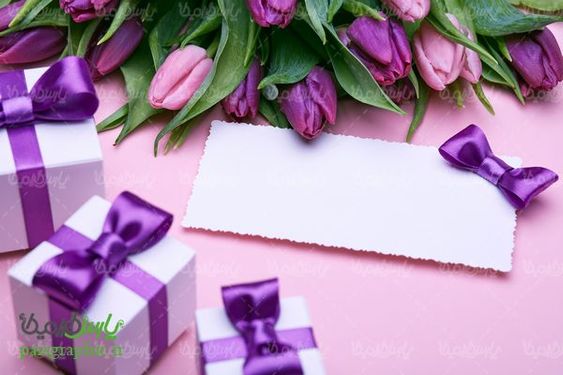 bunch of flowers