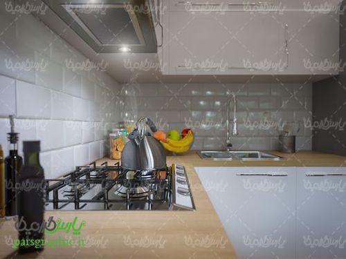 اجاق گاز صفحه ای