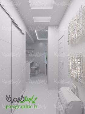 Interior decoration