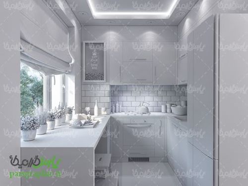 Interior decoration
