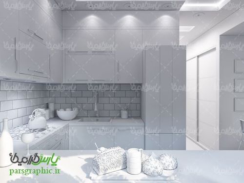 Interior decoration