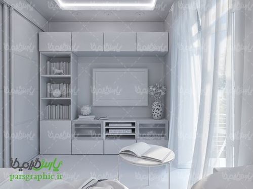 Interior decoration