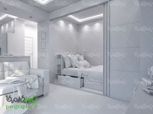 Interior decoration