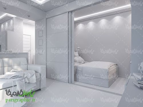 Interior decoration