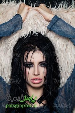آرایشگاه زنانه