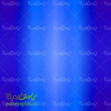 پس زمینه آبی