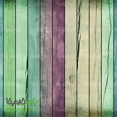 Wooden background